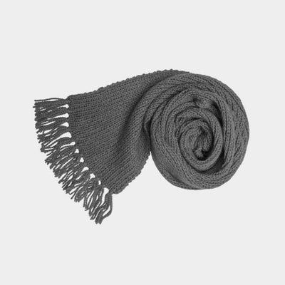 Men Winter Towel